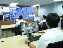 AI và cuộc cách mạng điều hành giao thông