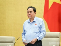 Công bố danh sách trúng cử Đại biểu Quốc hội khóa XVI