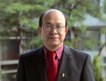 Chúc mừng PGS. Huỳnh Quyết Thắng - Giám đốc Đại học Bách khoa Hà Nội - trúng cử Đại biểu Quốc hội khóa XVI