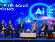 CMC đề xuất phát triển hệ sinh thái AI theo mô hình Viện - Trường - Doanh nghiệp