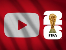 FIFA World Cup 2026 sẽ được phát sóng miễn phí trên YouTube