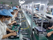 Hàng công nghệ, điện tử đóng góp hơn 1/3 tổng kim ngạch xuất khẩu 2 tháng đầu năm 2026