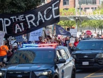 Hàng trăm người biểu tình yêu cầu Anthropic, OpenAI và xAI dừng cuộc đua AI