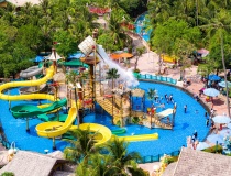 “Bộ sưu tập” phải thử ở Phú Quốc trong hai kỳ nghỉ lễ tháng 4