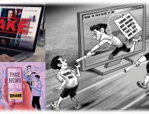 Người trẻ với bản lĩnh trước 'ma trận' thông tin