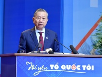 Thanh niên với tương lai đất nước