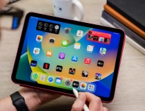 Sau MacBook Neo, iPhone 17e, iPad giá rẻ thế hệ mới sắp lên kệ?