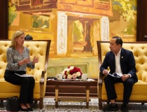 Ngân hàng Thế giới đồng hành cùng Việt Nam xây hệ sinh thái công nghệ cao