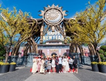 Không chỉ có Lễ hội hoa Tulip trên đỉnh Bà Nà, đây mới là lý do khiến Đà Nẵng hút khách trong tháng 3	