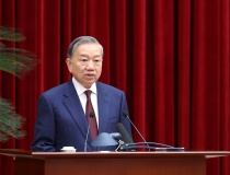 Tổng Bí thư Tô Lâm: Quán triệt sâu sắc 