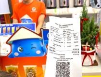 Đề xuất mở rộng diện ngừng sử dụng hóa đơn điện tử