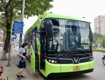 Thực hiện chuyển đổi giao thông xanh không thể chỉ dừng ở khẩu hiệu