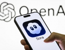Sora khép lại sau nửa năm, OpenAI xoay trục chiến lược AI