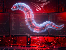 Cảnh báo virus GlassWorm 