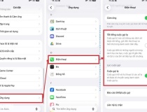 Mẹo chặn cuộc gọi rác từ số lạ trên iPhone