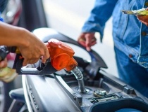 Hạ kịch sàn thuế bảo vệ môi trường từ 0h ngày 27/3