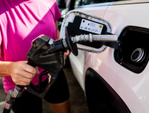 OECD: Cú sốc năng lượng có thể khiến lạm phát ở Mỹ nhảy vọt lên 4,2%