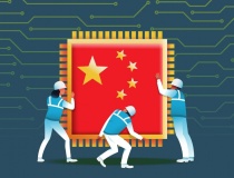 Trung Quốc sẽ tự chủ 76% chip GPU AI sau 4 năm nữa