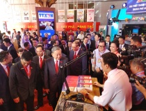 Tăng cường sự lãnh đạo của Đảng đối với hoạt động xuất bản trong tình hình mới