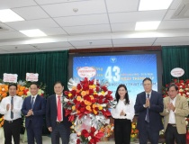 VUSTA: 43 năm kết nối trí tuệ, lan toả giá trị khoa học vì phát triển bền vững