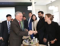 Áp dụng các chính sách ưu đãi vượt trội, bảo vệ quyền và lợi ích hợp pháp của các nhà đầu tư