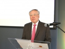 Định hình nền tảng cho sự hợp tác tài chính và công nghệ giữa Việt Nam và Hoa Kỳ