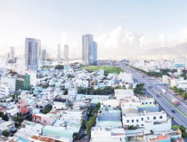 Phát triển đô thị đóng góp mục tiêu tăng trưởng hai con số: Lựa chọn mô hình phát triển phù hợp