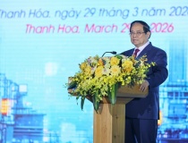 Thủ tướng: Chính phủ xem khó khăn, thách thức của doanh nghiệp là khó khăn, thách thức của mình để cùng giải quyết