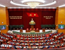 Tư duy kiến tạo phát triển của Hội nghị Trung ương 2 khóa XIV