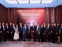 Hạ tầng GELEX công bố hoàn tất khoản vay hợp vốn 200 triệu USD với HSBC