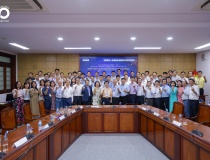 FISU Việt Nam gặp mặt đầu Xuân 2026, thúc đẩy kết nối học thuật và hệ sinh thái AI