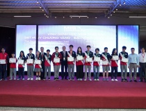 MIS Innovation Day 2026: Ngày hội sáng tạo kết nối công nghệ, cảm xúc và tư duy toàn cầu