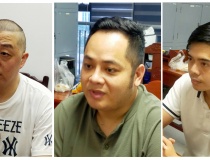 Triệt phá đường dây lừa đảo xuyên quốc gia có liên quan đến Sàn thương mại điện tử Merry Trade