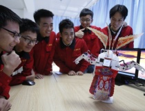 Trung Quốc áp đảo nguồn nhân lực AI toàn cầu