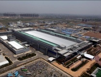 Các “ông lớn” chip Hàn Quốc tăng tốc đầu tư vào Trung Quốc để giải bài toán thiếu hụt bộ nhớ AI