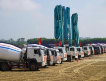 Đà Nẵng khởi công khu công nghiệp Tam Anh - An Hoà 4.152 tỉ đồng, đón đại bàng công nghệ