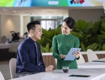 VPBank được vinh danh “Tổ chức phát hành tài chính bền vững tốt nhất Việt Nam 2026”