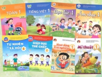 Dự kiến miễn phí sách giáo khoa trên phạm vi cả nước từ năm học 2029–2030