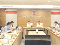 Bộ KH&CN tháo gỡ khó khăn triển khai Nghị quyết 57 trong lĩnh vực giáo dục đào tạo