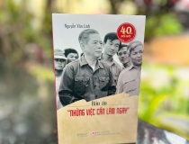 “Những việc cần làm ngay” - giá trị thời sự trong triển khai Nghị quyết Đại hội XIV