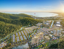 Song lập Bạch Vân: “Vàng ròng ven biển” hội tụ giá trị an cư, khai thác và tăng trưởng dài hạn