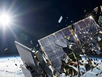 SpaceX mất liên lạc với vệ tinh Starlink, nghi vỡ vụn trên quỹ đạo