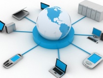 Hướng dẫn mạng truyền số liệu chuyên dùng phục vụ các cơ quan Đảng, Nhà nước