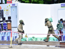 Triển khai đồng bộ, nâng cao hiệu lực quản lý về an toàn bức xạ và hạt nhân