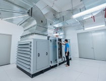 An ninh dữ liệu: Trọng tâm mới trong bảo vệ an ninh mạng