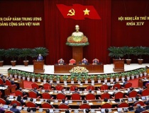 Kết luận Hội nghị Trung ương 2 khóa XIV về Kế hoạch phát triển kinh tế-xã hội giai đoạn 2026-2030