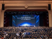 Vingroup khai giảng khóa đầu tiên chương trình đào tạo 20.000 nhân tài AI thực chiến