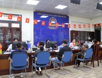 Hà Nội triển khai Hệ thống đánh giá cán bộ theo OKR/KPI trên diện rộng