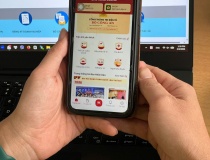 Học bạ, bằng cấp được tích hợp trên VNeID từ tháng 5/2026