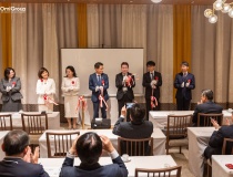 HKDC tại Nhật Bản gỡ nút thắt triển khai Y tế số cho doanh nghiệp Việt